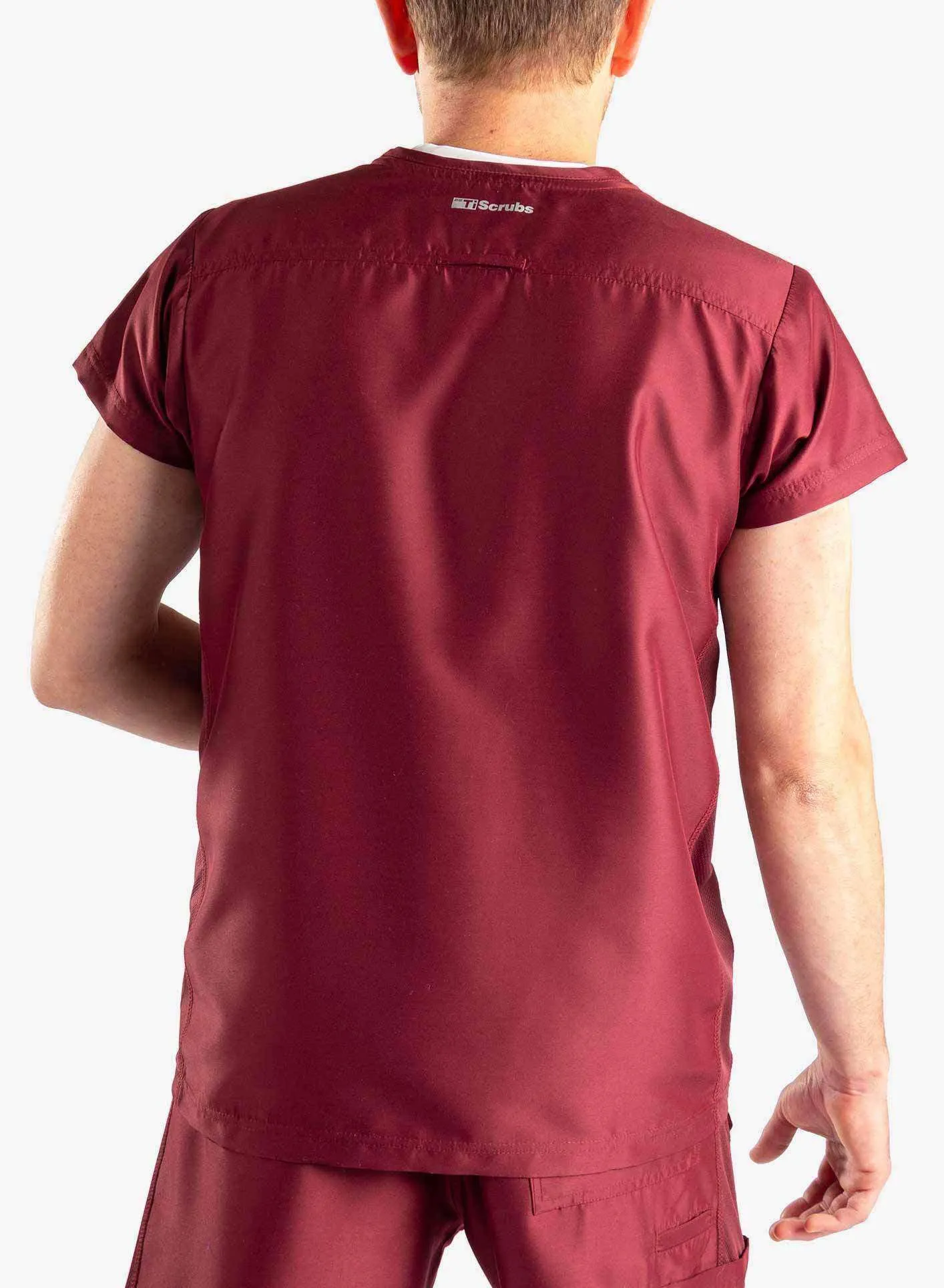 Men's Original Scrub Top