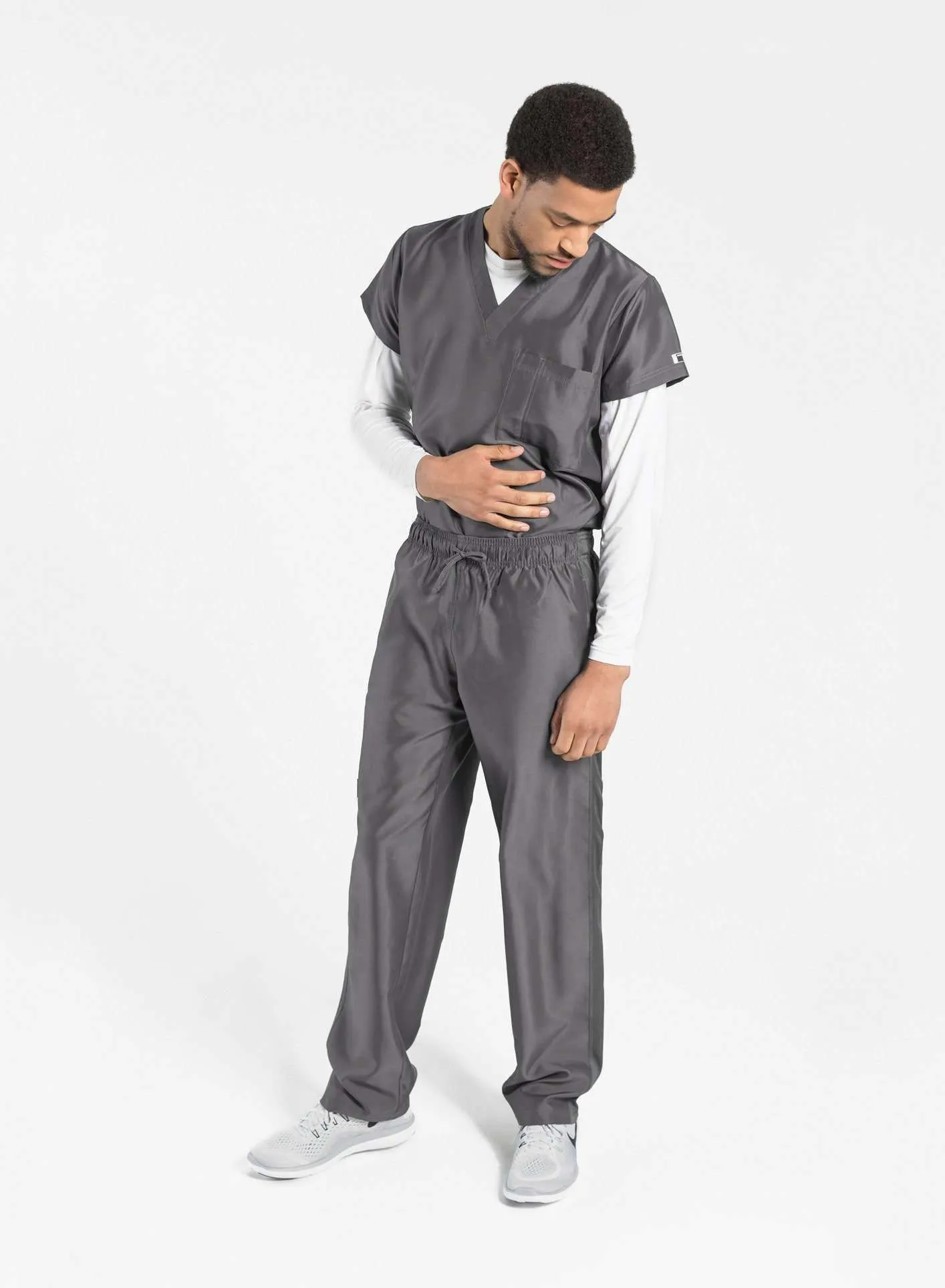 Men's Original Scrub Top