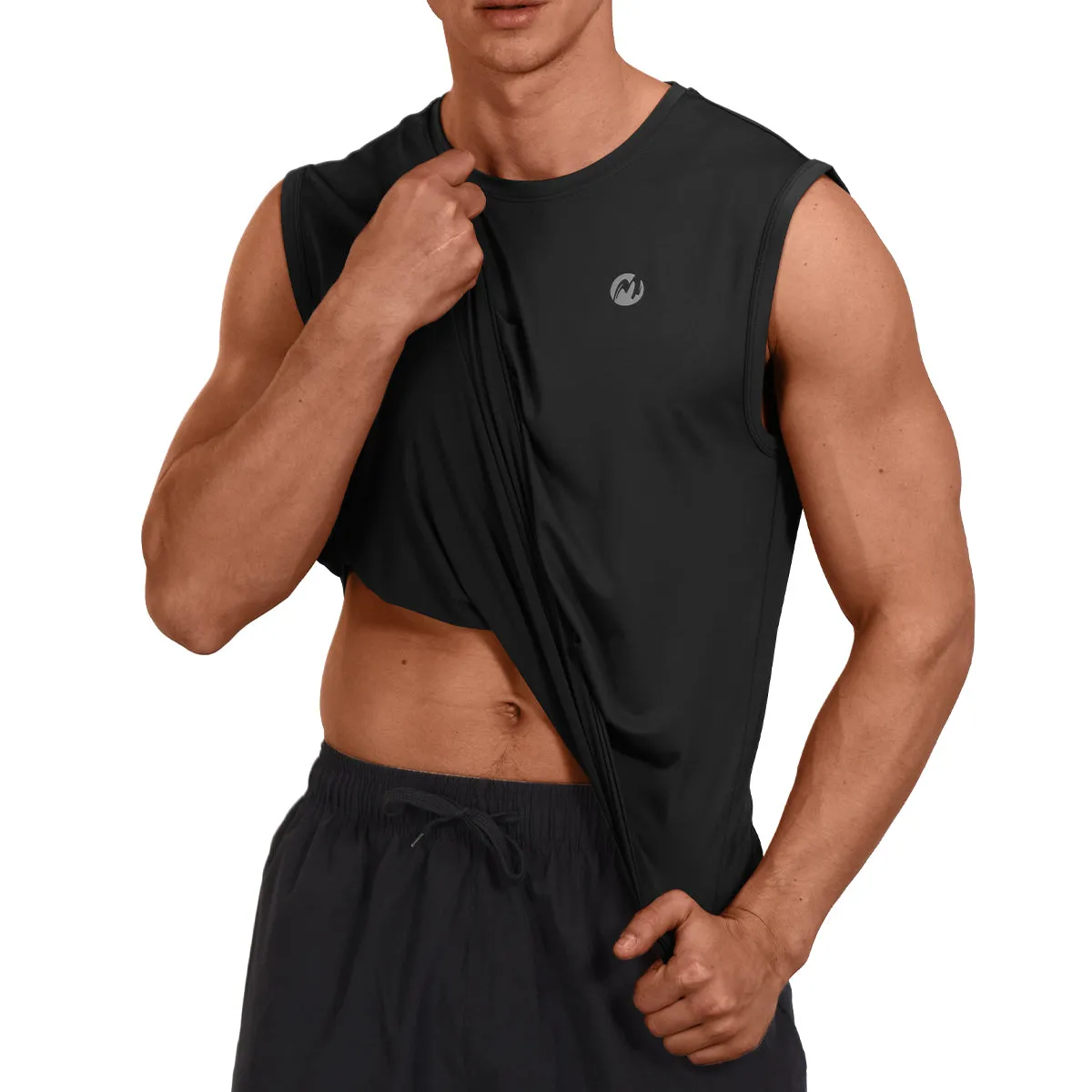 Men's Workout Athletic Gym Tank Tops