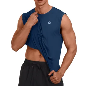 Men's Workout Athletic Gym Tank Tops