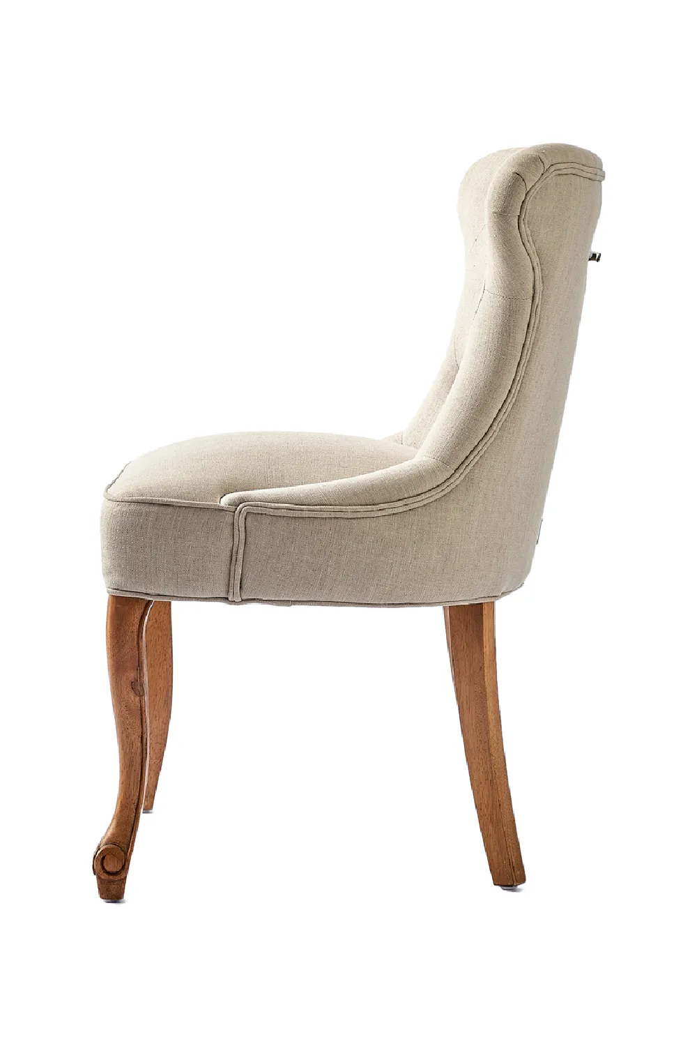 Modern Classic Dining Chair | Rivièra Maison George