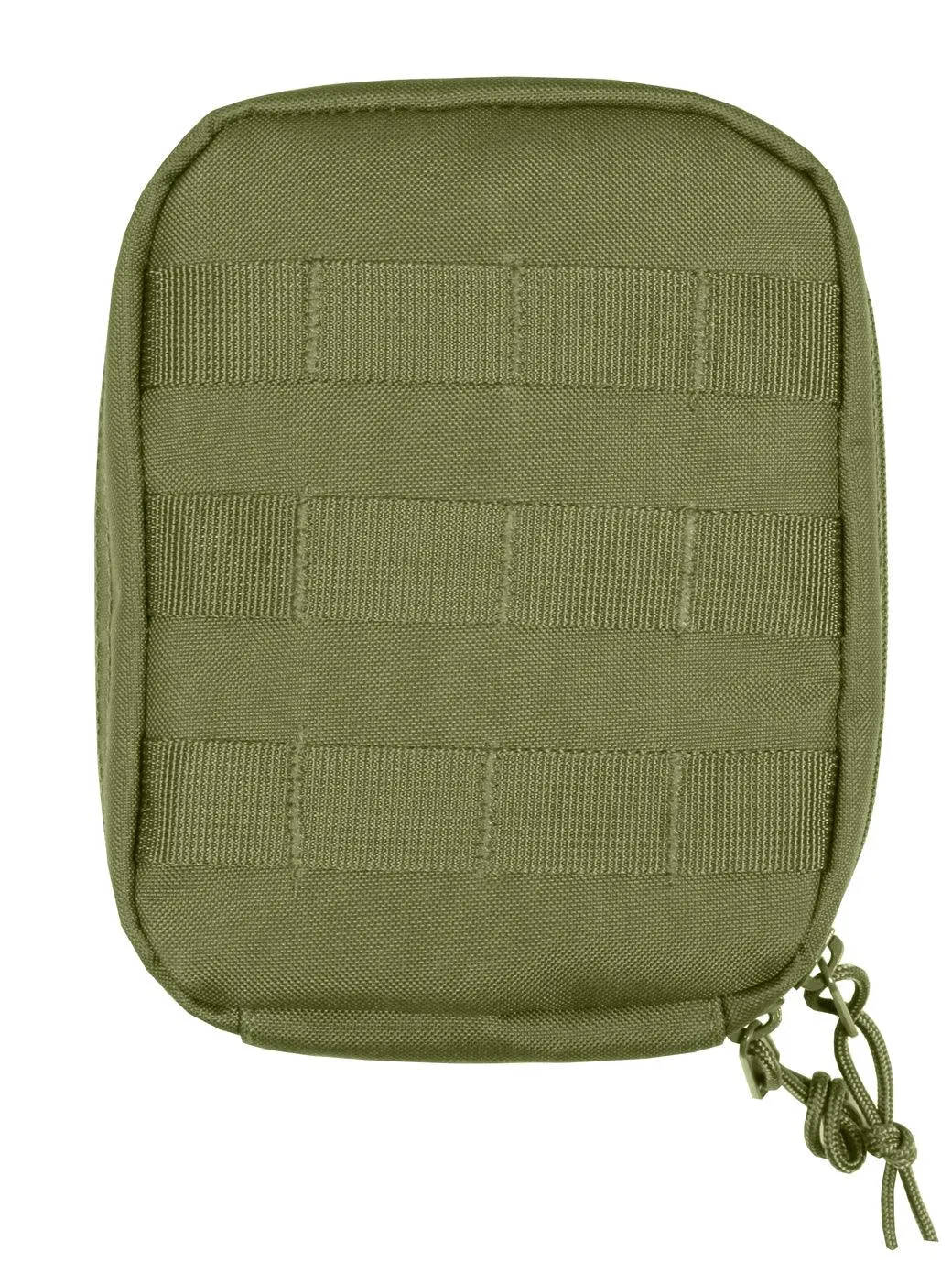 MOLLE Tactical First Aid Kit