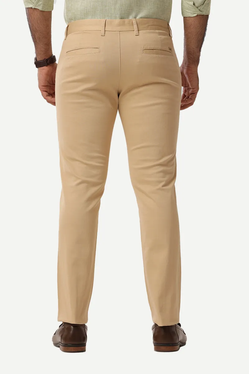 Monaco - Sandal Trouser For Men | Ariser