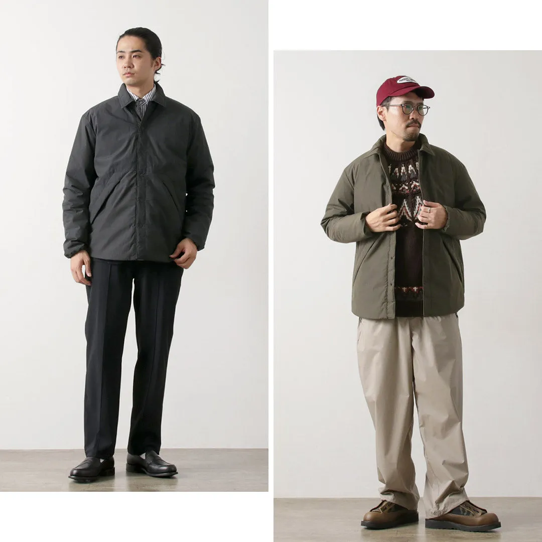 NANGA / HINOC Hinoc Down Shirt Jacket