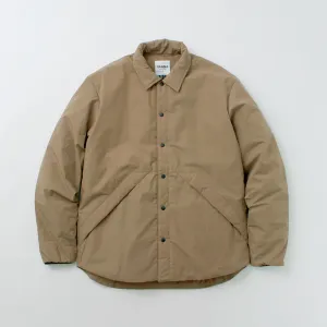 NANGA / HINOC Hinoc Down Shirt Jacket