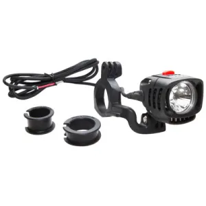 Nr Hl,Epro 1000 Ev E-Bike Hl,E-Bike Hardwired Epro 1000 Ev Headlight  Lights