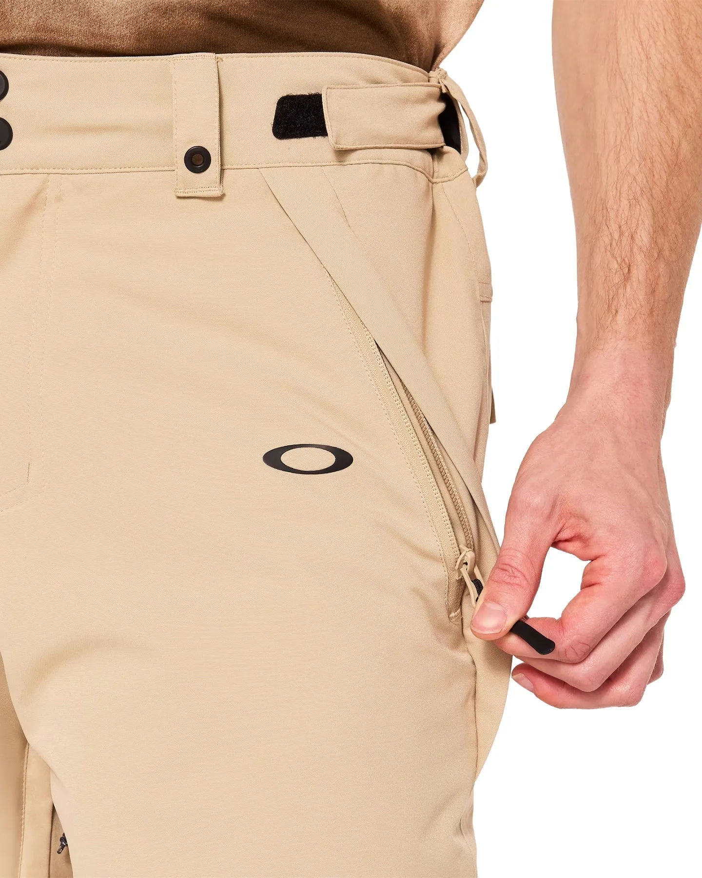 Oakley Best Cedar Rc Insulated Pant - Humus