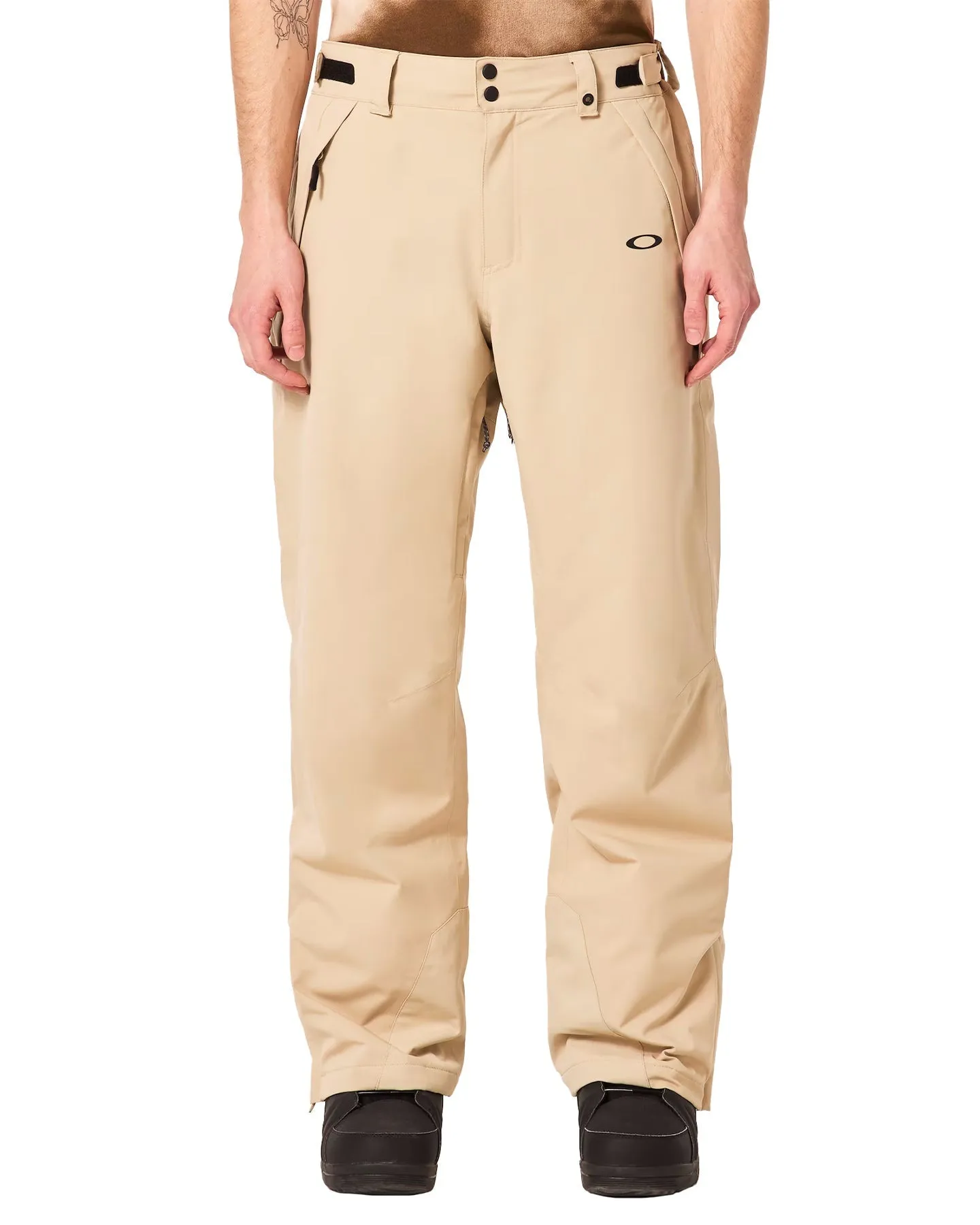 Oakley Best Cedar Rc Insulated Pant - Humus