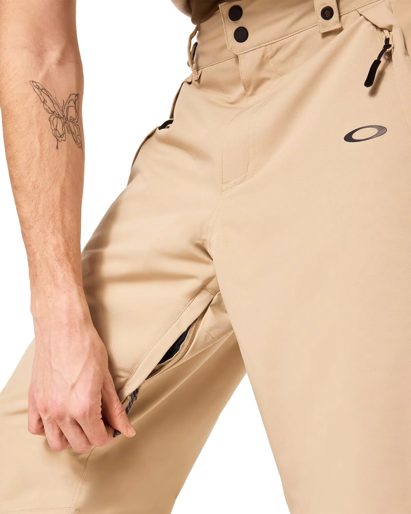 Oakley Best Cedar Rc Insulated Pant - Humus