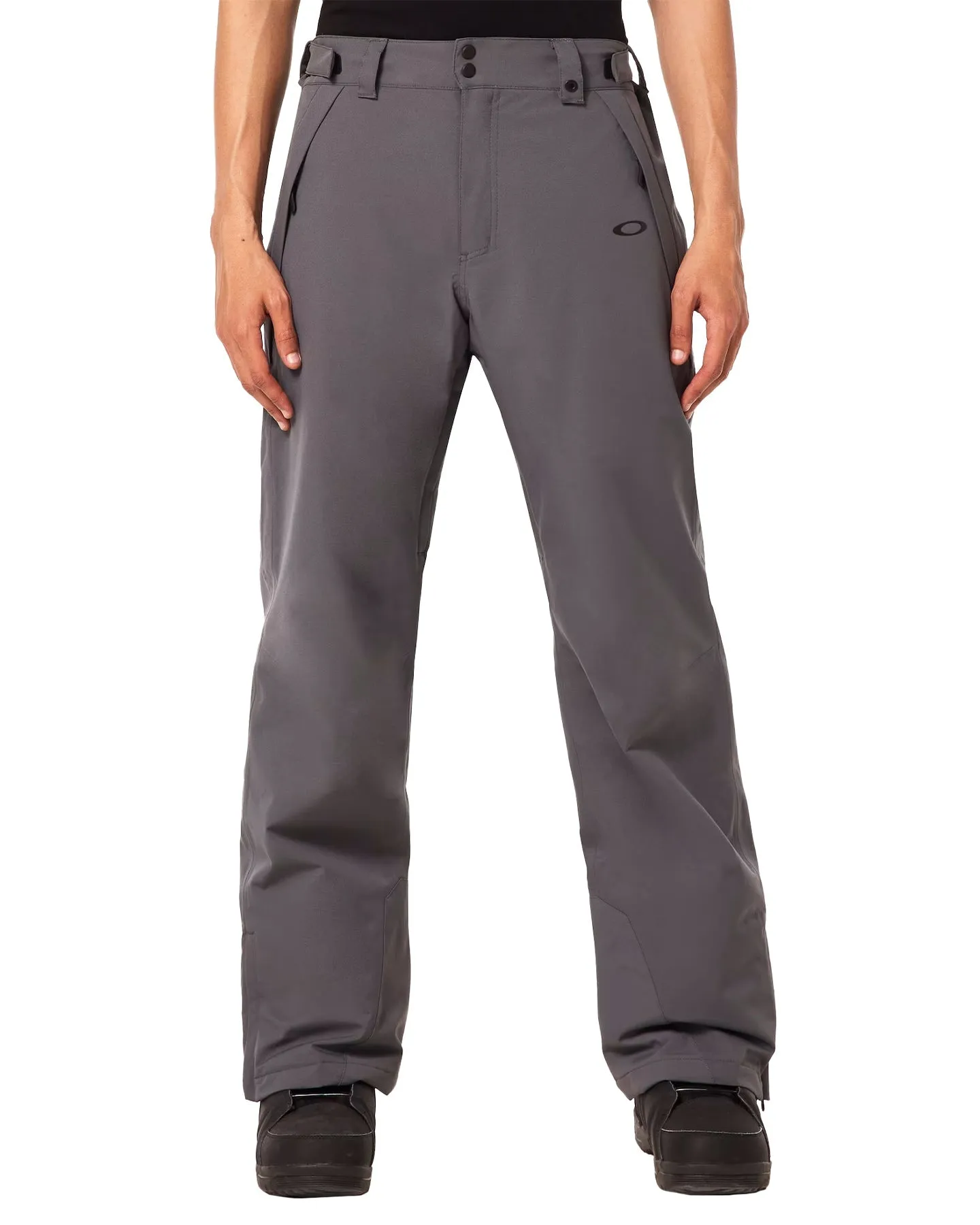 Oakley Best Cedar Rc Insulated Pant - Uniform Grey