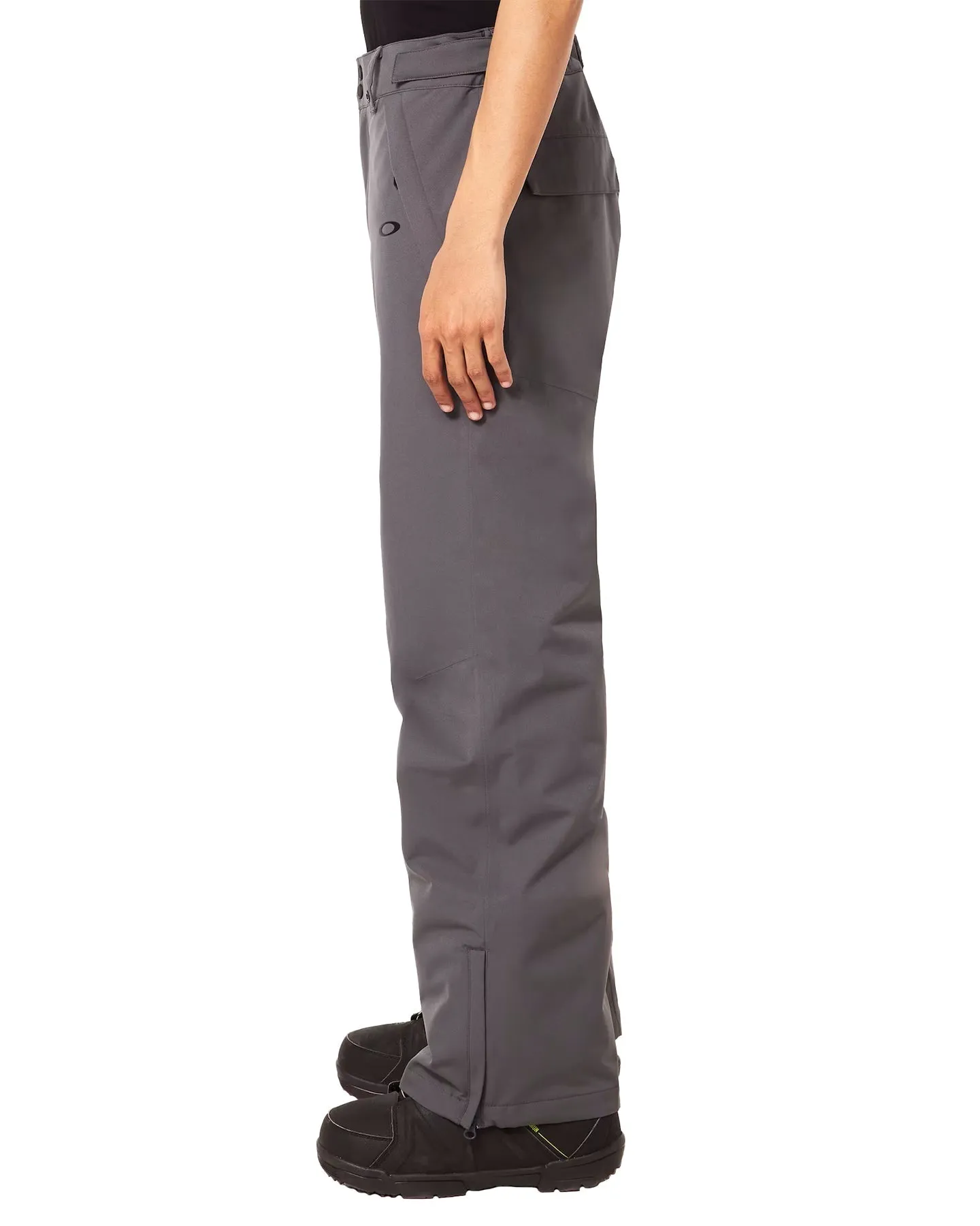 Oakley Best Cedar Rc Insulated Pant - Uniform Grey