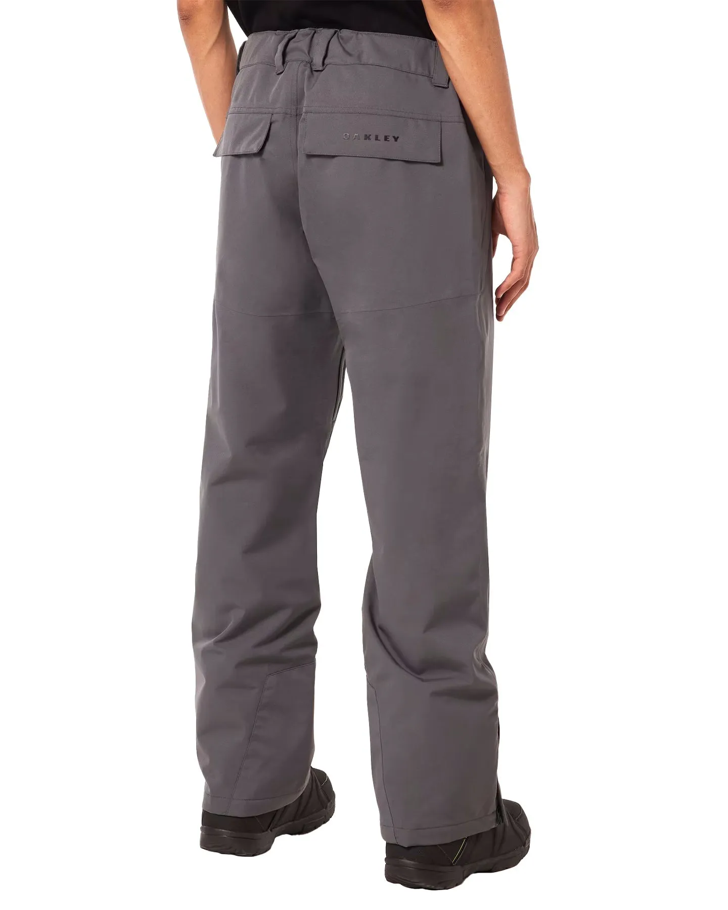 Oakley Best Cedar Rc Insulated Pant - Uniform Grey