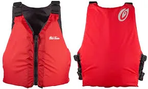 OUTFITTER UNIVERSAL PREMIUN LIFE JACKETS