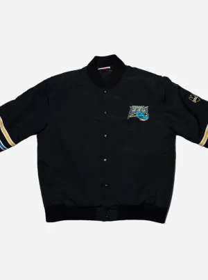 Parramatta Eels x Mitchell & Ness Bomber Jacket