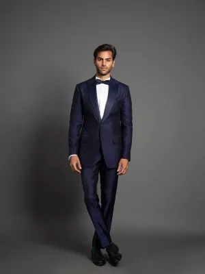 PEAK LAPEL DINNER JACKET