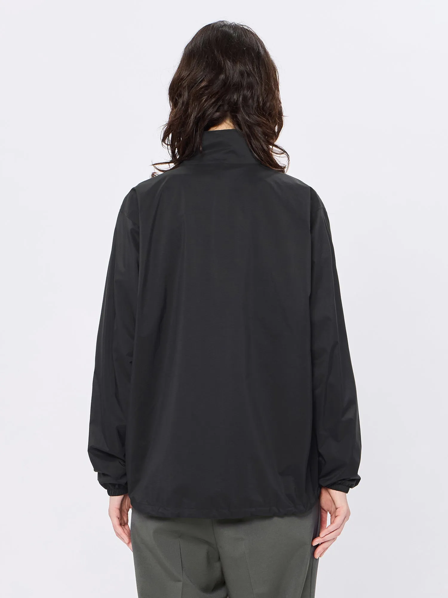 PERTEX EQUILIBRIUM Half Zip Jacket