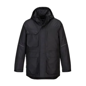 Portwest KX3 Parka Jacket KX360