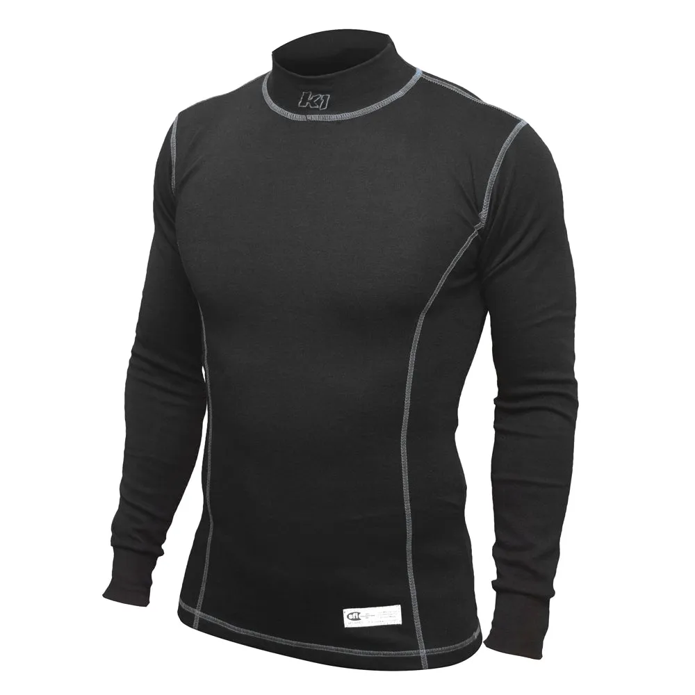 Precision Tech Layer Nomex Long Sleeve Undershirt