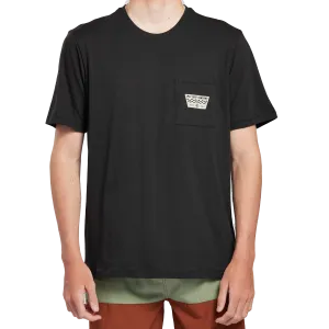 Prospect Super Soft Pocket S/S Tee