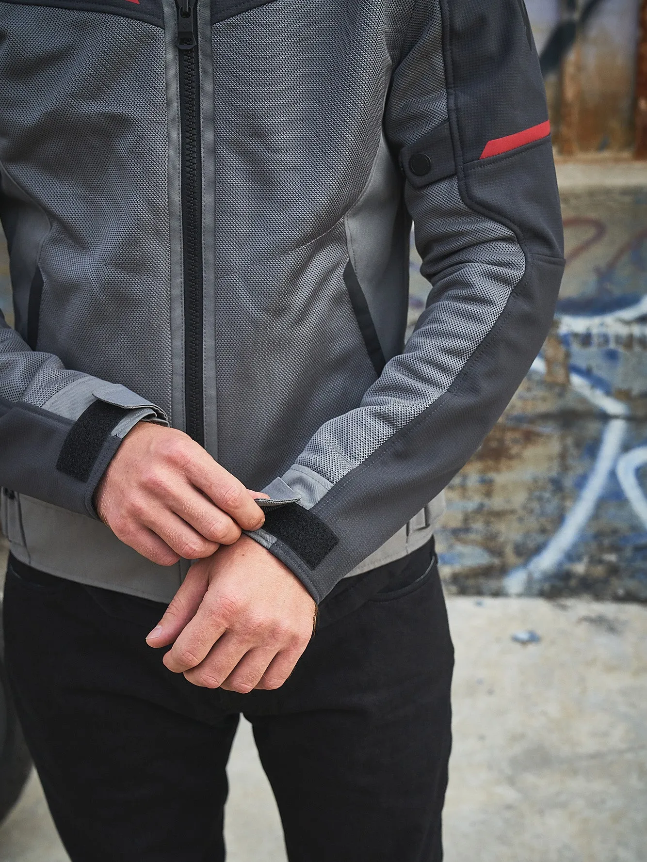 REVIT Airwave 3 Jacket