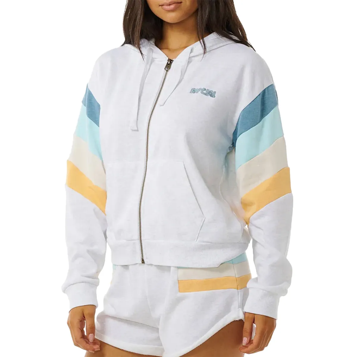 Rip Curl Women's Surf Revival Zip Hoodie