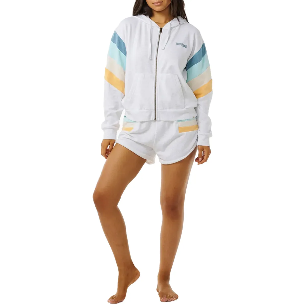 Rip Curl Women's Surf Revival Zip Hoodie