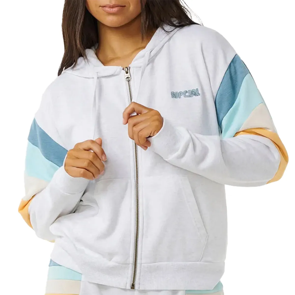 Rip Curl Women's Surf Revival Zip Hoodie