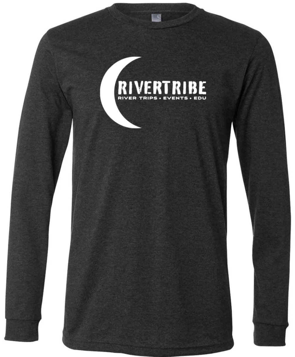 Rivertribe Long Sleeve Tee (Men's Cut)