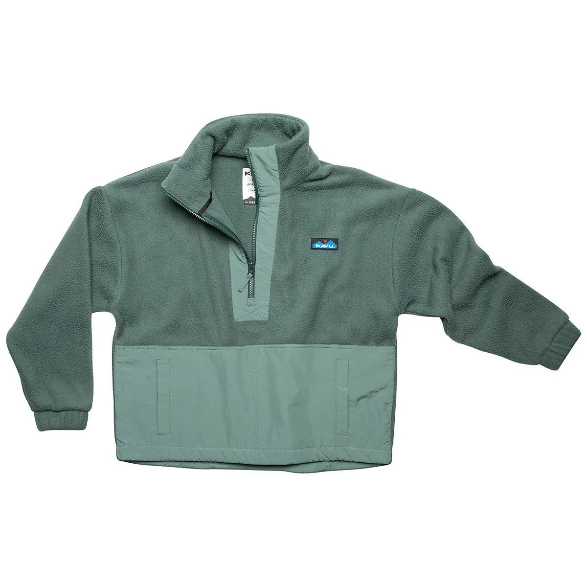 ROCKHAVEN SWEATSHIRT - WOMEN'S FLEECE JACKETS