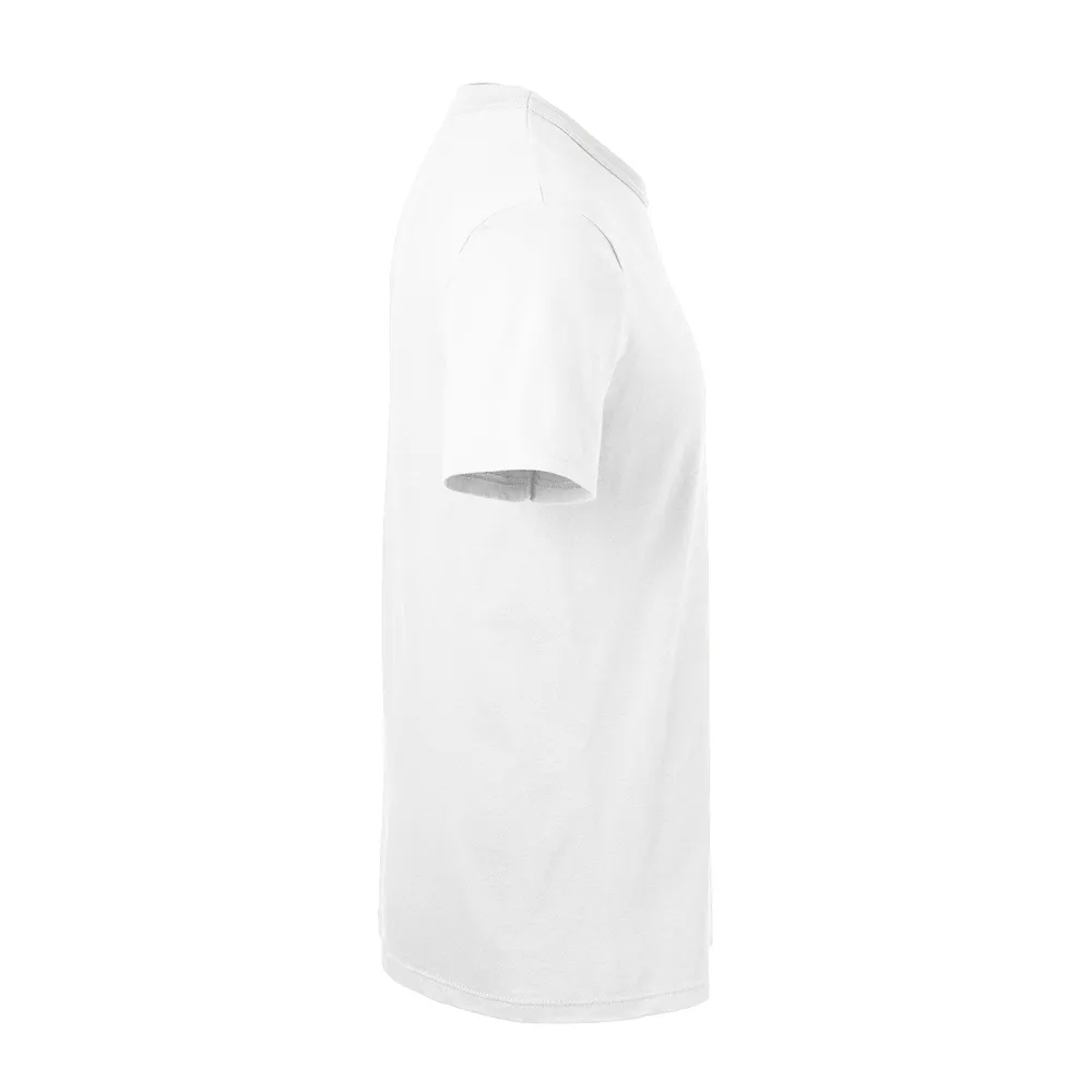 Soffe 3-Pack Undershirt - White