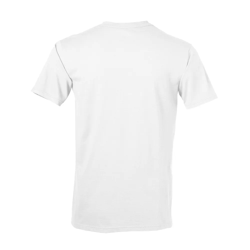 Soffe 3-Pack Undershirt - White