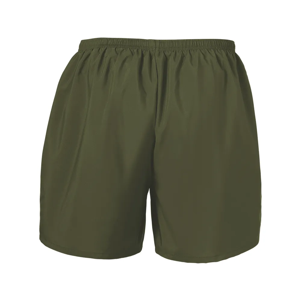 Soffe Adult Infantry Short - Olive Drab Green