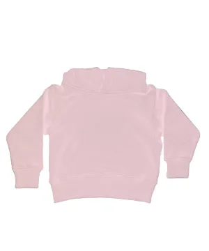 Soft Pink - Baby essential hoodie