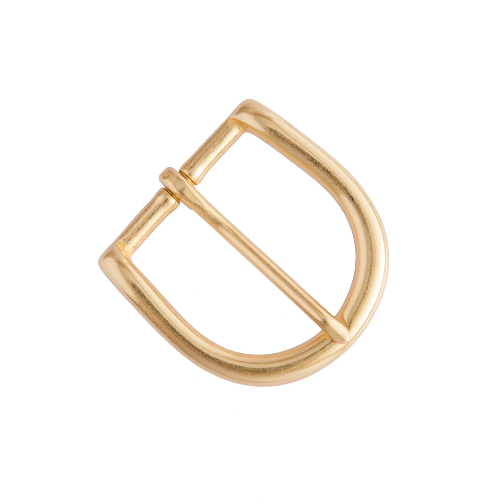 Soho Buckle (Gold)