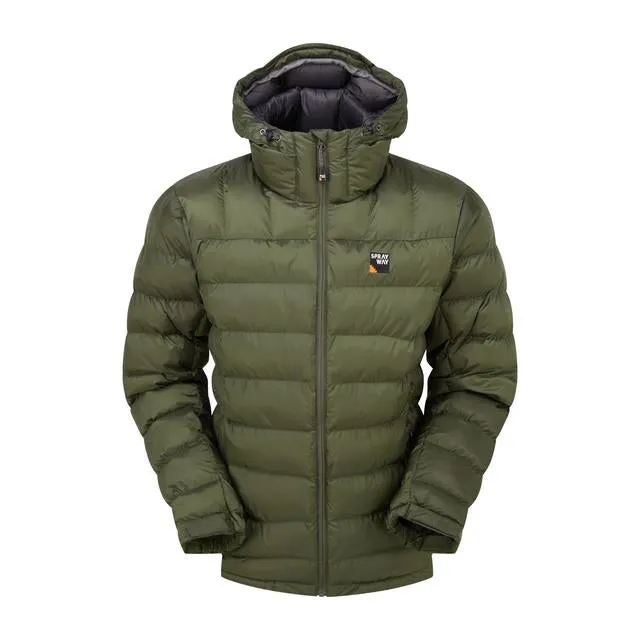 Sprayway Lomic Insulated Jacket