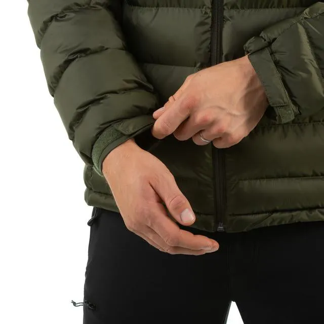 Sprayway Lomic Insulated Jacket