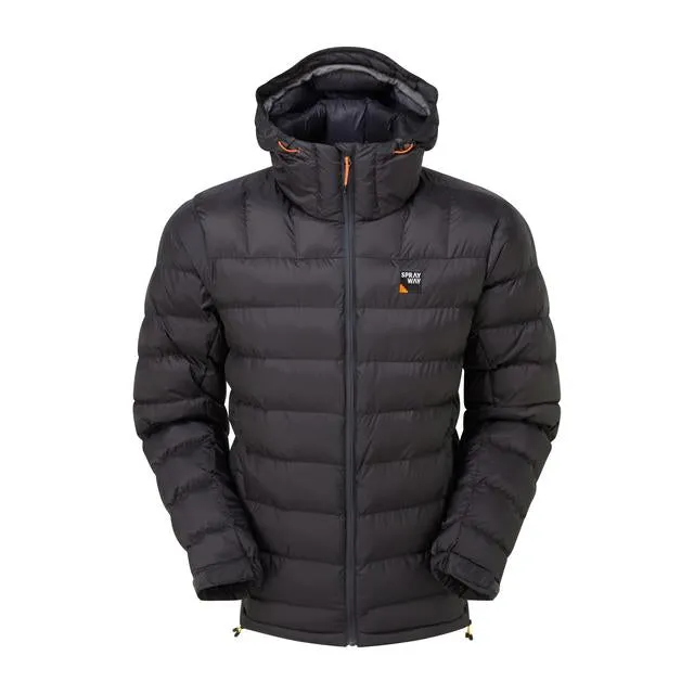 Sprayway Lomic Insulated Jacket