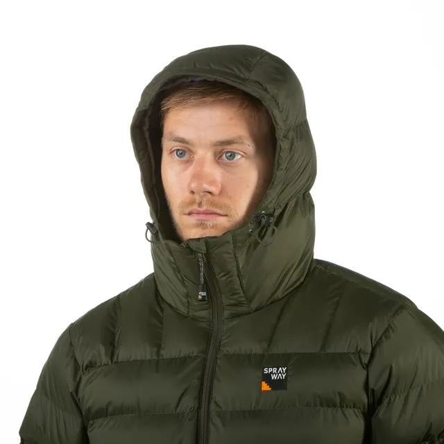 Sprayway Lomic Insulated Jacket