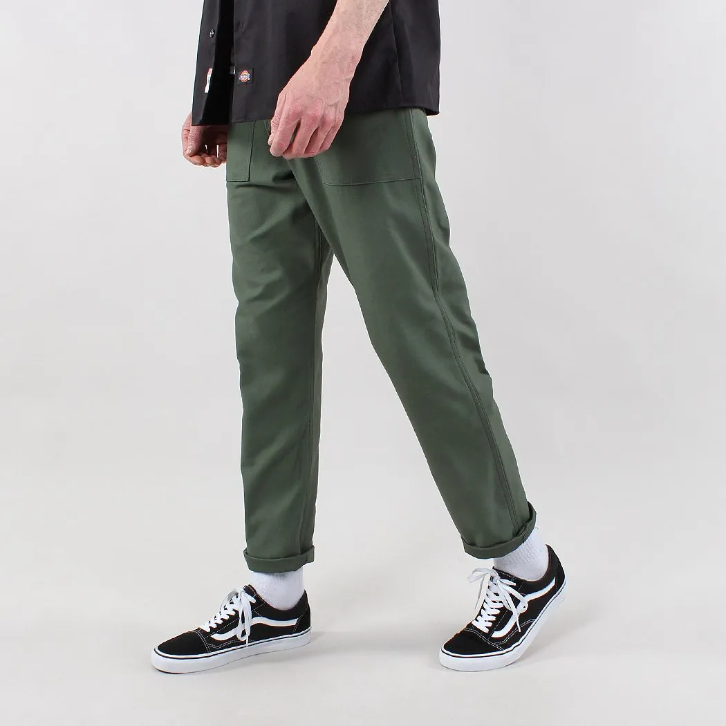 Stan Ray Slim Fit 4 Pocket Fatigue Pants - 1300 series