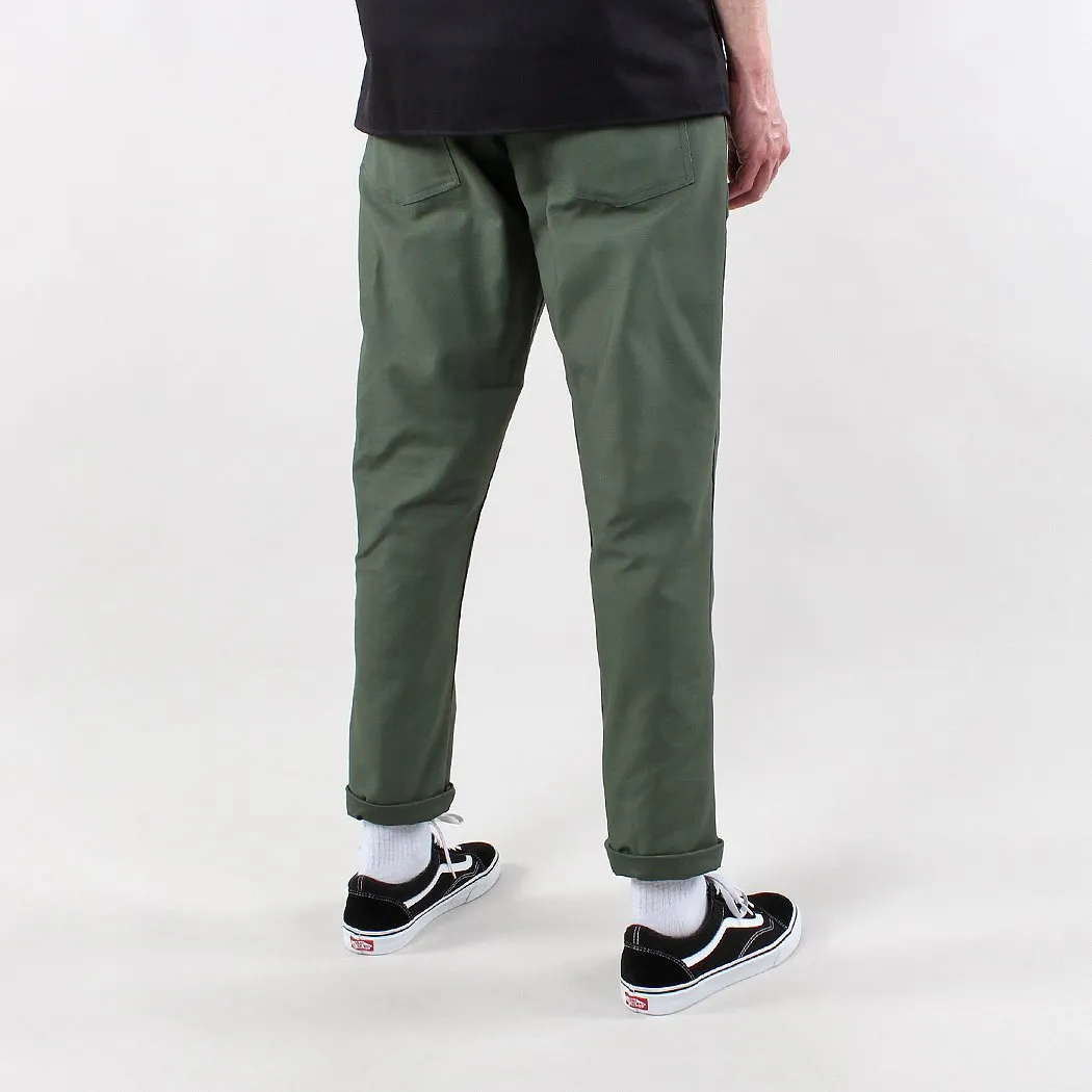 Stan Ray Slim Fit 4 Pocket Fatigue Pants - 1300 series