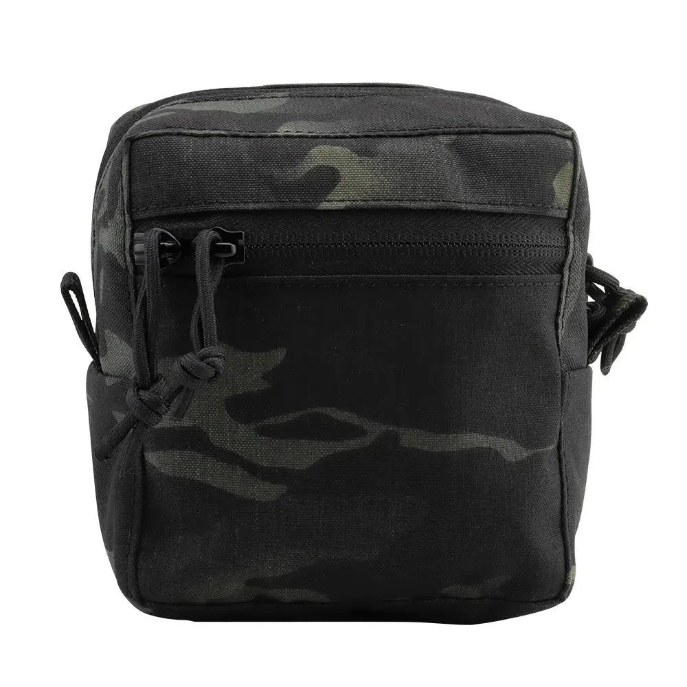 TEEK - Tactical Molle GP Pouch