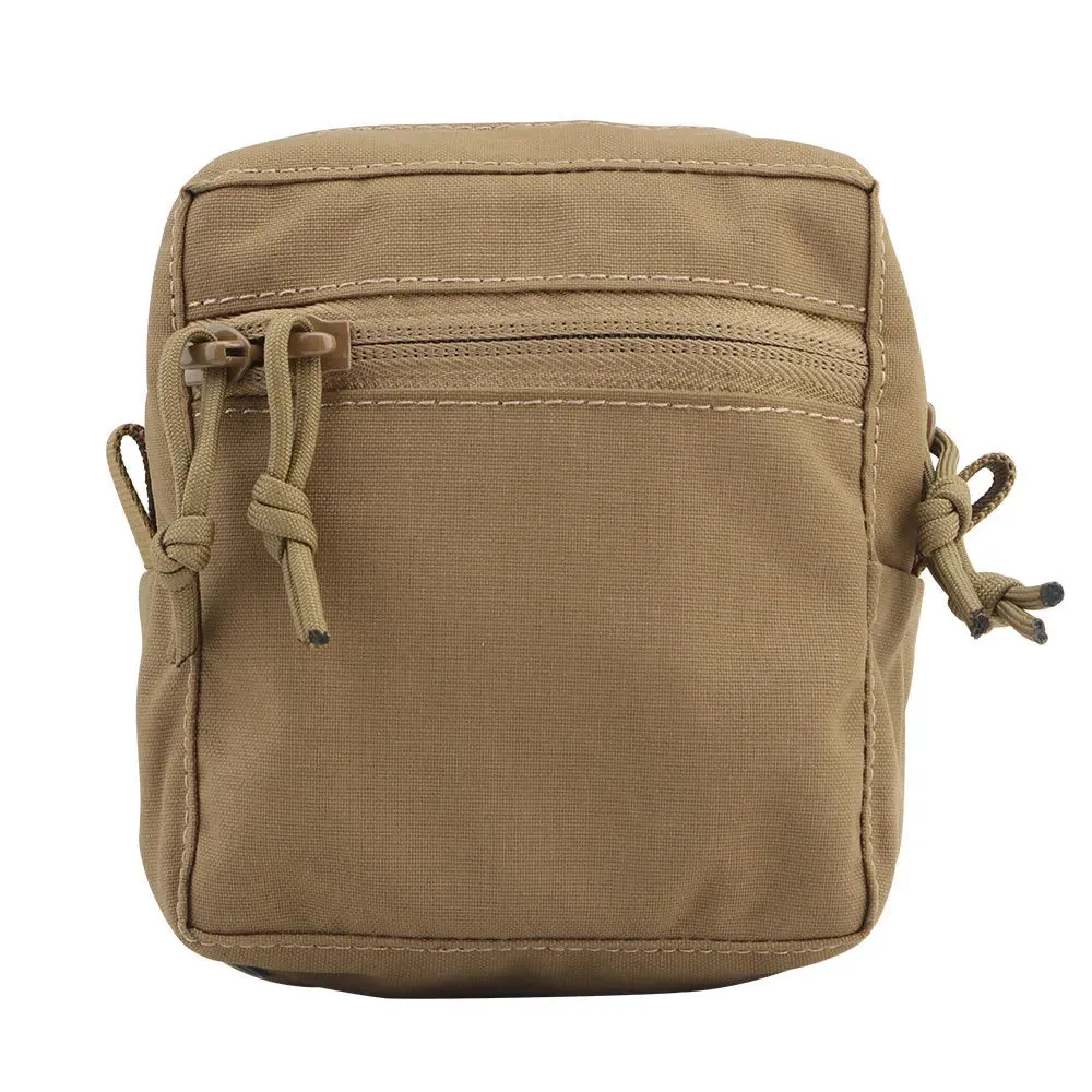 TEEK - Tactical Molle GP Pouch