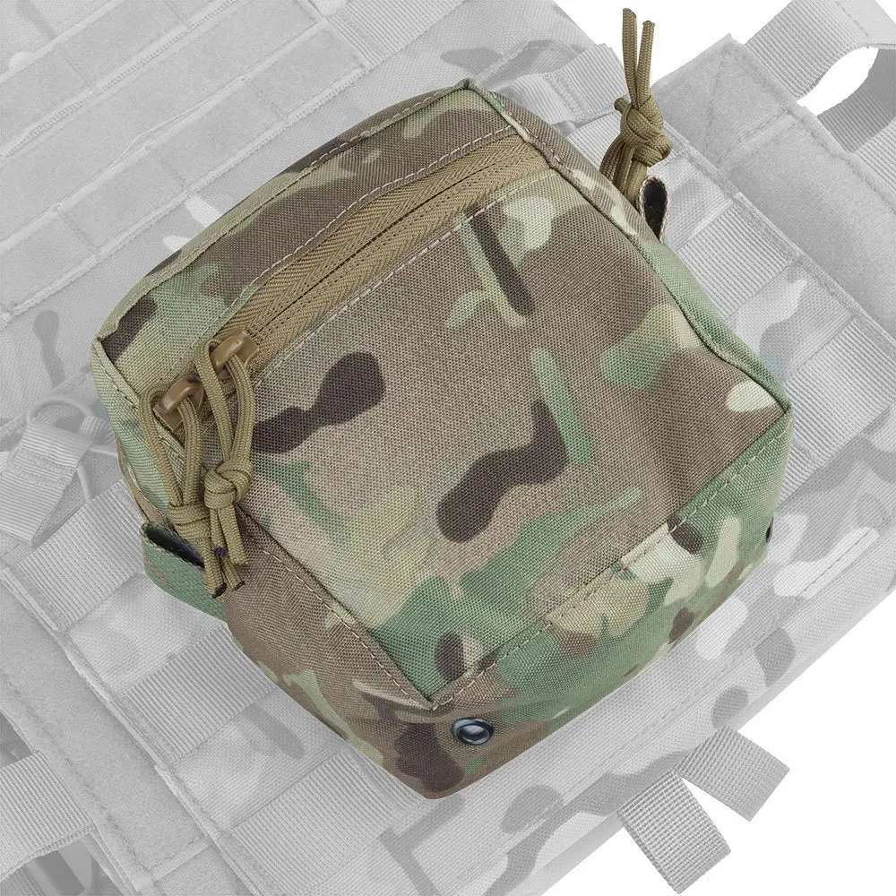 TEEK - Tactical Molle GP Pouch