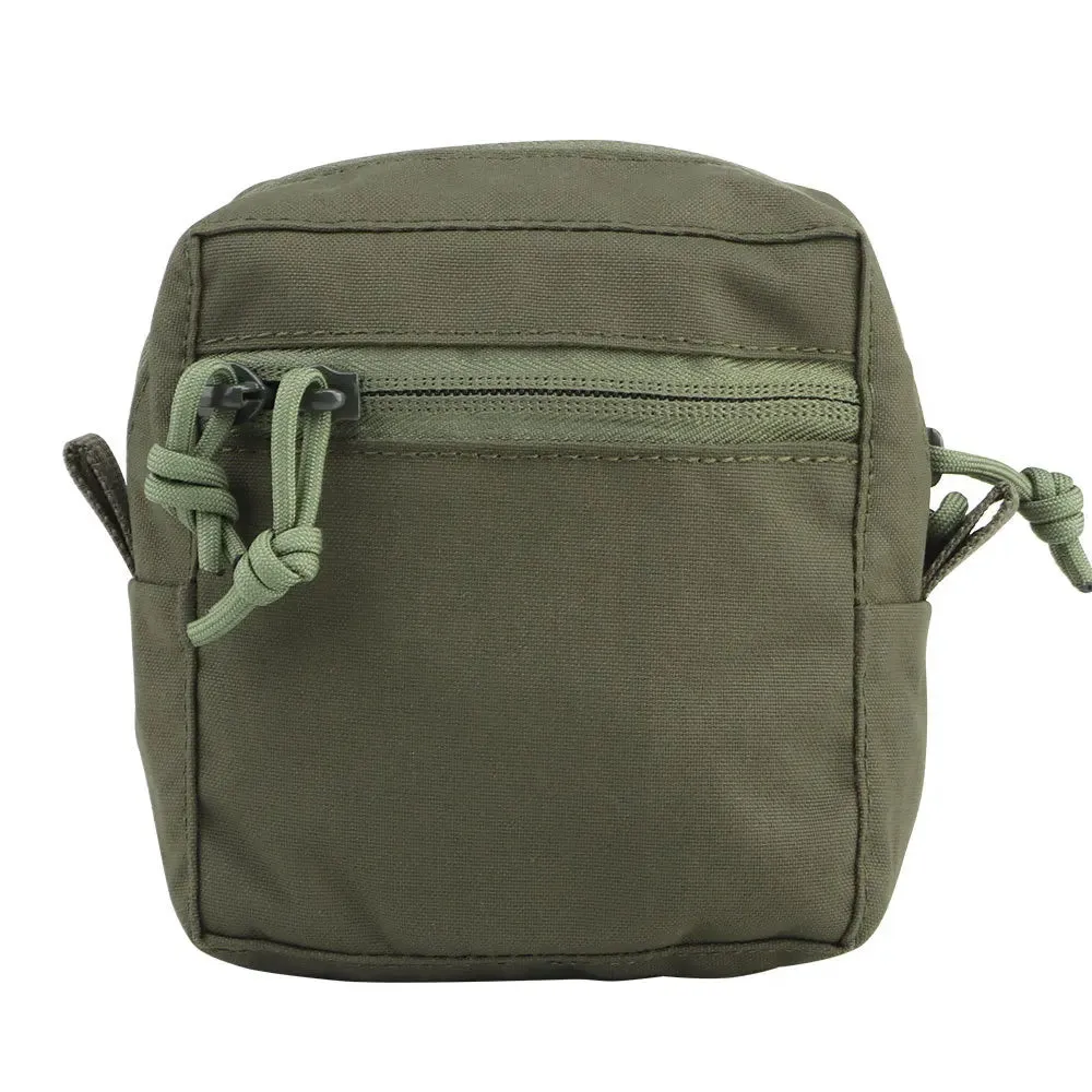 TEEK - Tactical Molle GP Pouch