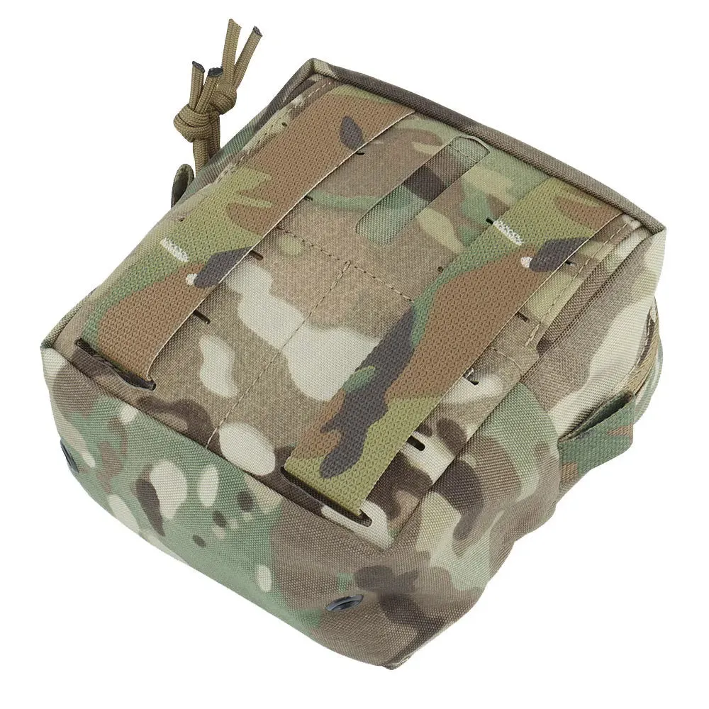 TEEK - Tactical Molle GP Pouch