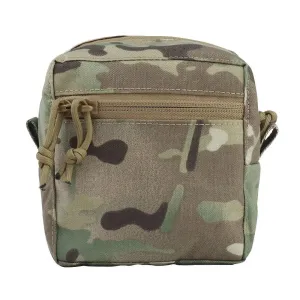 TEEK - Tactical Molle GP Pouch