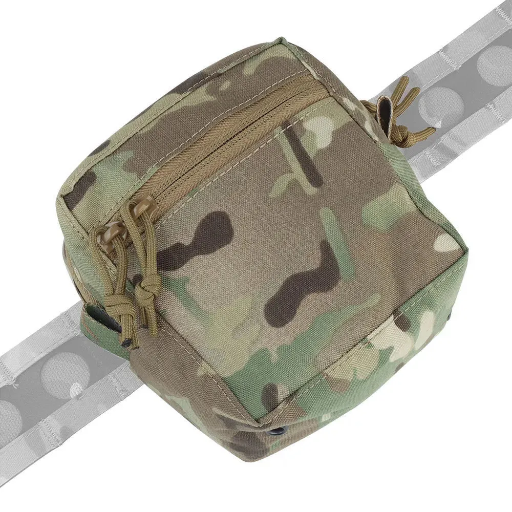 TEEK - Tactical Molle GP Pouch