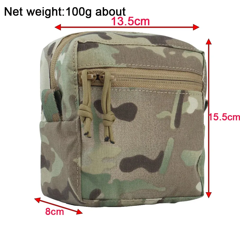 TEEK - Tactical Molle GP Pouch