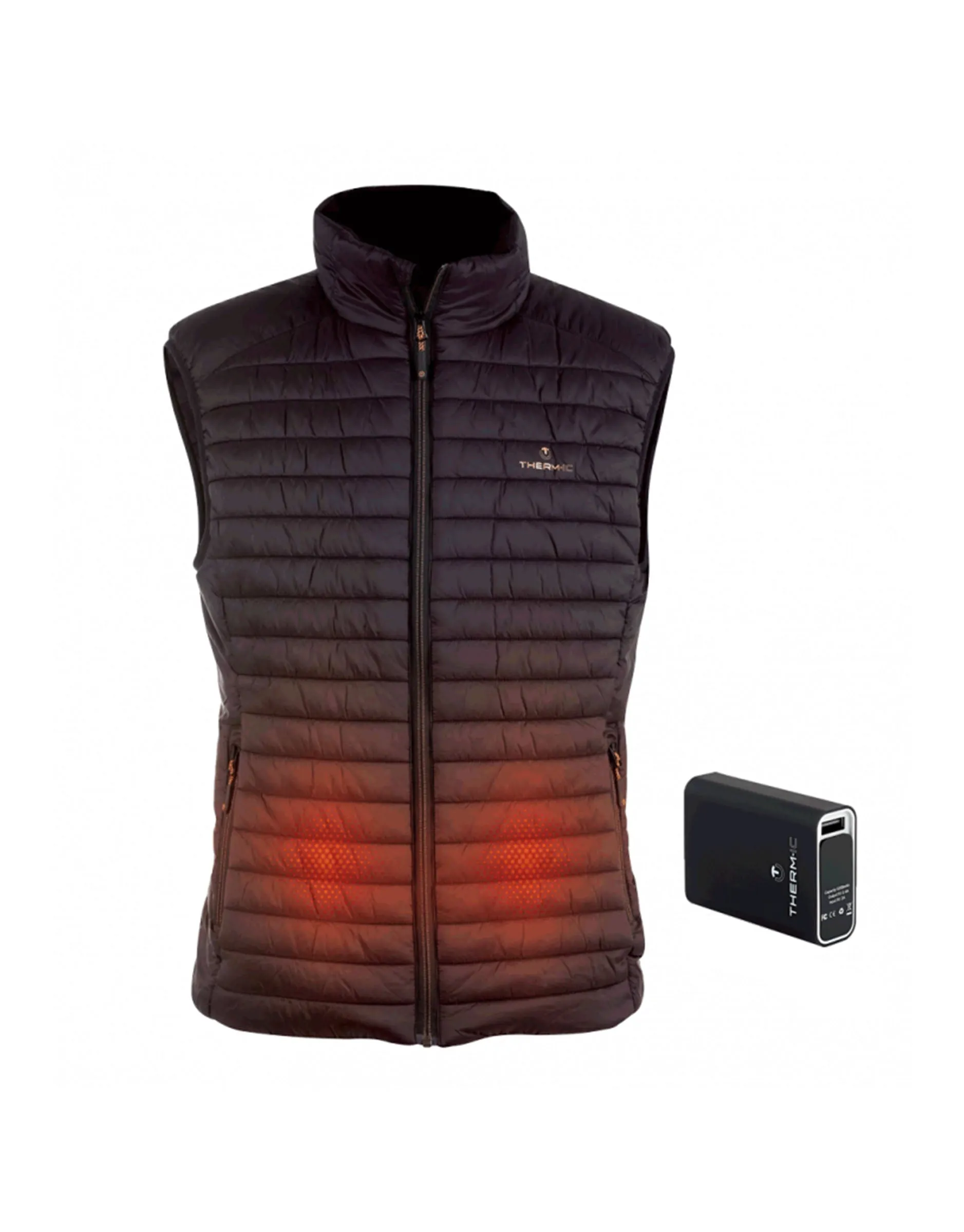 Therm-ic Heated Powervest   Battery Pack