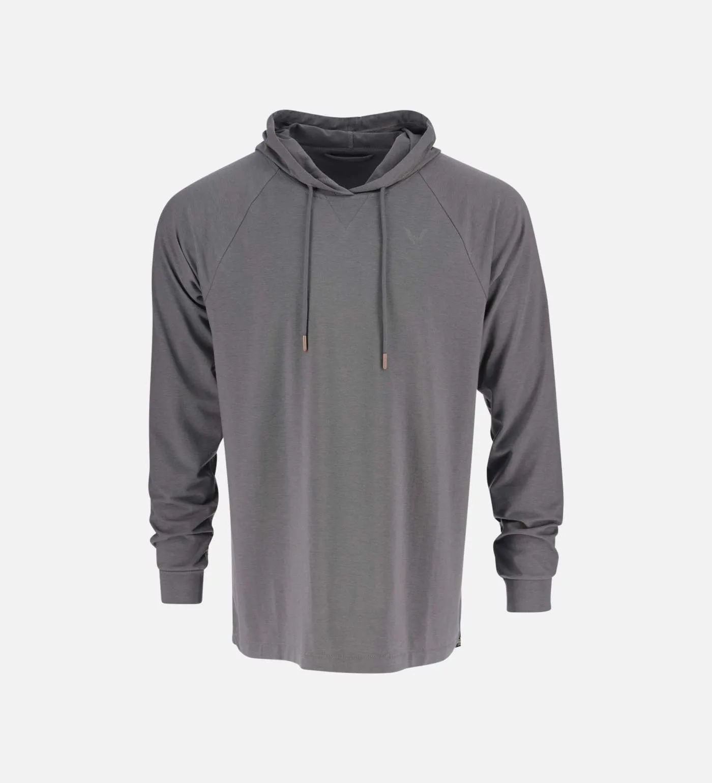 Thorogood Premium Performance Long Sleeve Hooded T-Shirt